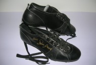 Anno 1963 scarpe Ferrari preparate pe Selmosson Udinese mai usate